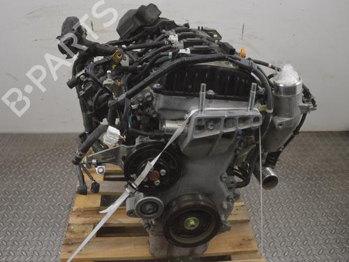 Engine SUZUKI VITARA (LY) 1.4 T (APK414) | BP16878129M1 - Image 3