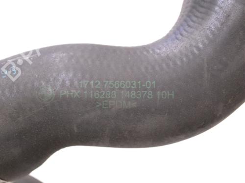 Pipe BMW 3 Touring (E91) 320 i | BP14775024M125