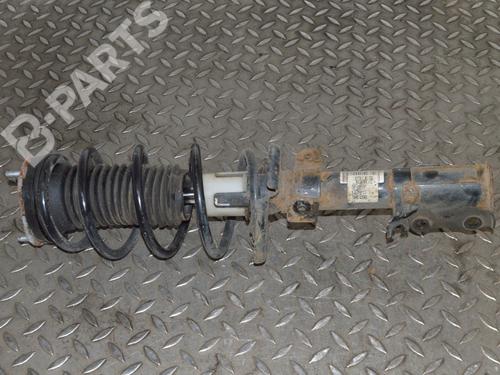 Left front shock absorber FORD FIESTA VI Van 1.0 EcoBoost | BP8350264M16 