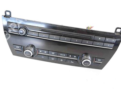 Commande Chauffage BMW 7 (F01, F02, F03, F04) 730 d (245 hp) 7746228