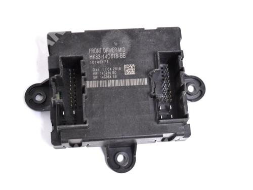 Used Electronic module JAGUAR E-PACE (X540) 2.0 AWD (300 hp) 8865694