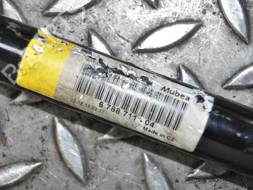 Anti roll bar BMW X3 (F25) xDrive 20 d | BP29432242M96 