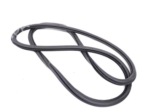 Rubber door seal AUDI Q2 (GAB, GAG) 30 TDI | BP14779419C142 