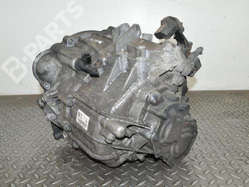 Gearbox CHEVROLET CRUZE (J300) 2.0 CDI | BP7489793M3