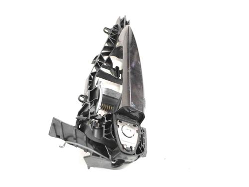 Venstre fortil udvendigt håndtag BMW X5 (F15, F85) xDrive 30 d (258 hp) 7502922