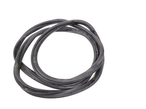 Used Rubber door seal BMW 7 (F01, F02, F03, F04) 730 d (258 hp) 14776252