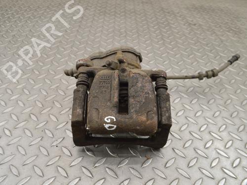 Used Right rear brake caliper AUDI A6 Allroad C7 (4GH, 4GJ) 3.0 TDI quattro (313 hp) 14791419