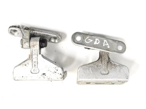 Hinge/Door check strap MERCEDES-BENZ CLS (C219) CLS 350 (219.356) | BP14785006C146 