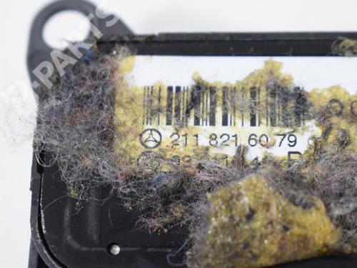 Switch MERCEDES-BENZ CLS (C219) CLS 320 CDI (219.322) | BP7746334I30 