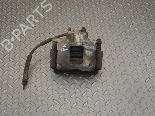 Left front brake caliper JEEP CHEROKEE (KK) 2.8 CRD 4x4 (177 hp) 15776016