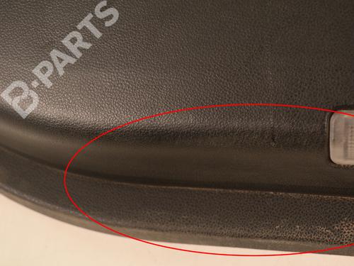 Front left panel MERCEDES-BENZ M-CLASS (W164) ML 350 CDI 4-matic (164.125, 164.124) | BP8348755C58 