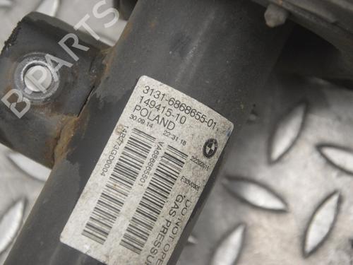 Left front shock absorber BMW 4 Convertible (F33, F83) 420 i | BP16262099M16 