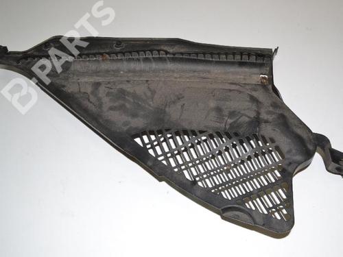 Used Scuttle panel BMW 3 (F30, F80) 316 i (136 hp) 10535442