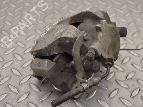 Right front brake caliper BMW 3 Gran Turismo (F34) 320 d xDrive | BP14793128M104 
