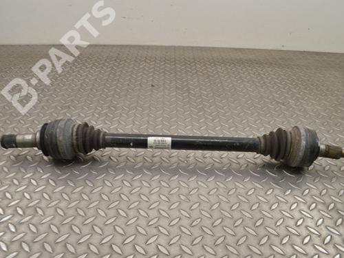 Used Right rear driveshaft Right rear driveshaft PORSCHE PANAMERA (970) 4.8 GTS (440 hp) 9909501 9909501