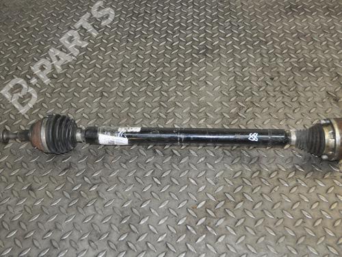 Used Right front driveshaft LAND ROVER RANGE ROVER IV (L405) 4.4 SDV8 4x4 (340 hp) 8863035