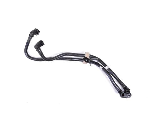 Used Pipe BMW 5 (F10) ActiveHybrid (306 hp) 14789561