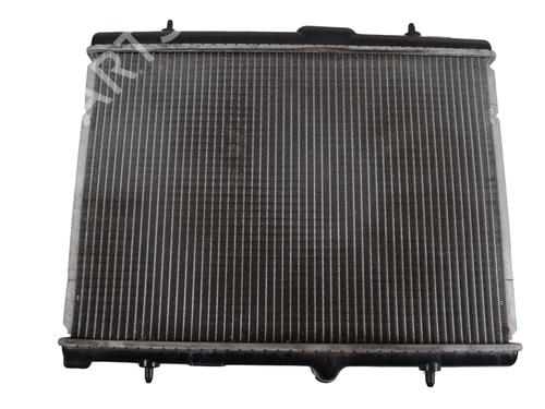 BP17866389M31 | Water radiator PEUGEOT RCZ 1.6 16V BP17866389M31