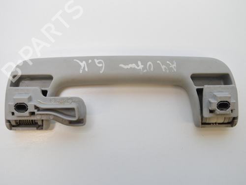 Interior roof handle AUDI A4 B7 (8EC) 2.0 TFSI | BP19942113I35 