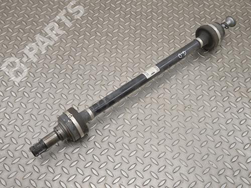 Used Right rear driveshaft BMW 5 (F10) 530 d (286 hp) 11114190