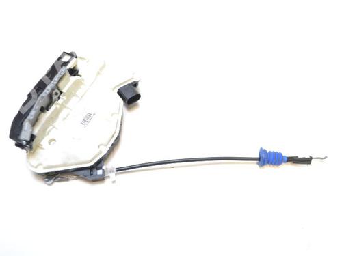 Rear right lock VW PASSAT CC B6 (357) 2.0 TDI | BP7497222C99 