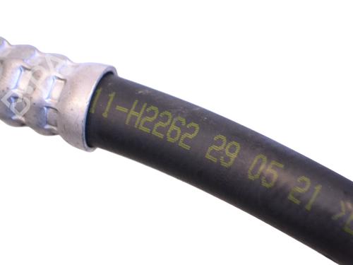 AC pipe HYUNDAI IONIQ (AE) Electric | BP14804008M126 