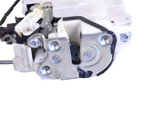 Rear right lock MITSUBISHI OUTLANDER II (CW_W) 2.2 DI-D 4WD | BP10869183C99 