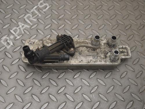 Used Oil radiator BMW i8 (I12) hybrid (231 hp) 16078644