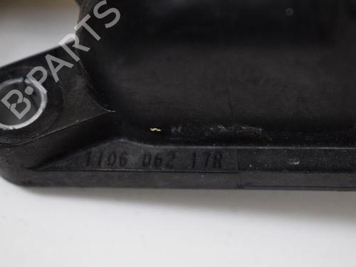 Thermostat housing RENAULT CLIO IV (BH_) 1.2 TCe 120 (BHM0) | BP14814647M116 