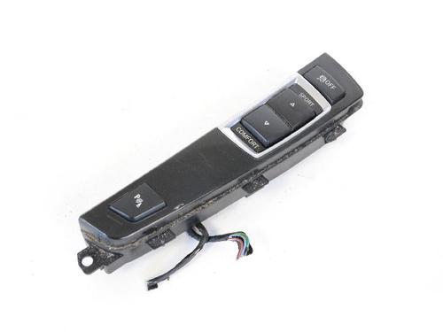 Used Switch BMW 7 (F01, F02, F03, F04) 730 d (245 hp) 8857770