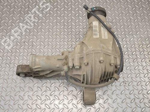 Used Front differential MERCEDES-BENZ E-CLASS (W213) AMG E 63 S 4-matic+ (213.089) (612 hp) 13111876