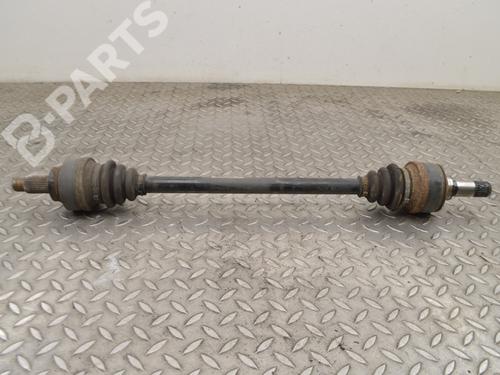 Right rear driveshaft BMW 1 (F21) 116 i | BP9658156M41 