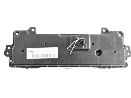 Climate control NISSAN X-TRAIL III (T32_, T32R, T32RR) 1.6 dCi (T32) | BP8349497I5 
