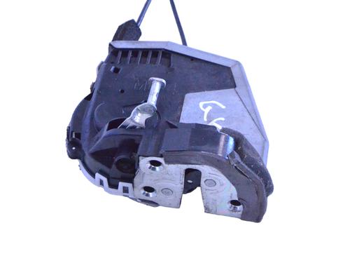 Rear left lock TOYOTA PRIUS (_W3_) 1.8 Hybrid (ZVW3_) | BP13034134C100 
