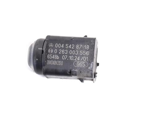 Electronic module MERCEDES-BENZ CLK Convertible (A209) CLK 200 Kompressor (209.441) | BP14784338M83 