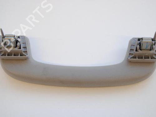 Interior roof handle BMW X3 (F25) sDrive 18 d | BP14801240I35 