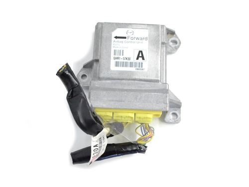 Airbag module MAZDA 6 Estate (GJ, GL) 2.2 D (150 hp) 9976593