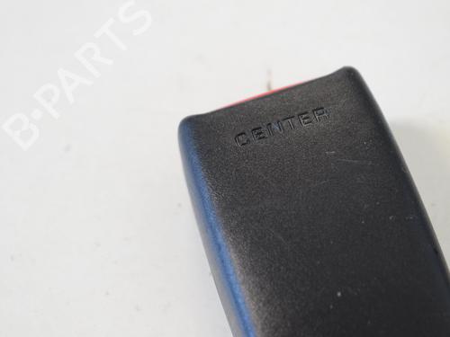 Seat buckle SUBARU LEGACY IV Estate (BP) 2.0 D AWD (BPD) | BP19943492I32 