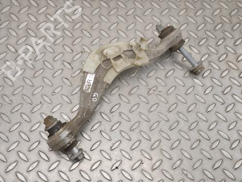 Used Right rear suspension arm BMW 5 (F10) 530 d (286 hp) 16274347