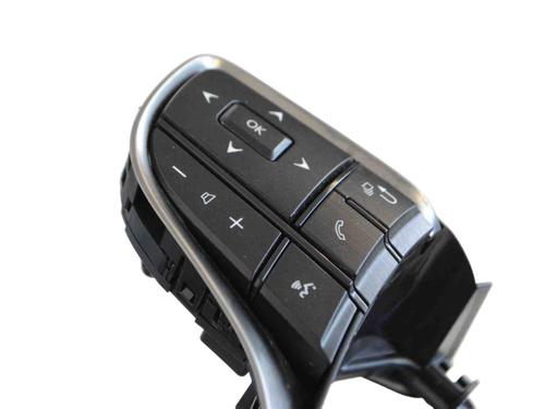 Steering wheel controls LEXUS ES (_Z10_, _A10_, _H10_) 250 (AXZA10) | BP27825350E15 