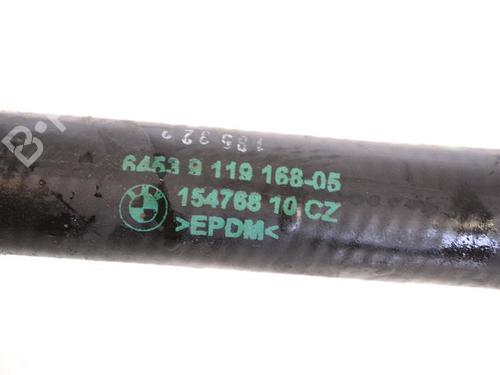 Pipe BMW 5 (F10) M5 | BP14768570M125 