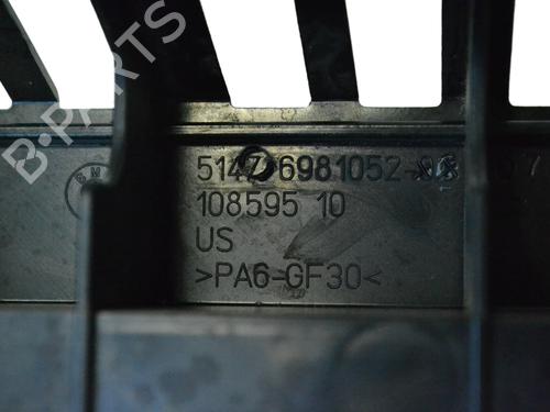 Other BMW X6 (E71, E72) xDrive 40 d | BP16262249O1 