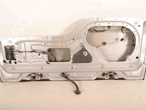 Tailgate LAND ROVER DISCOVERY IV (L319) 3.0 TD 4x4 | BP8858682C6 