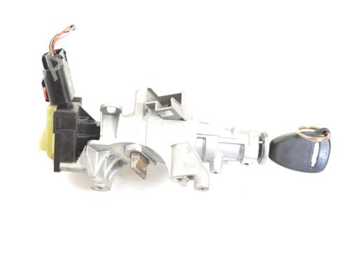 Clé de contact JEEP COMPASS (MK49) 2.2 CRD 4x4 (136 hp) 28439129