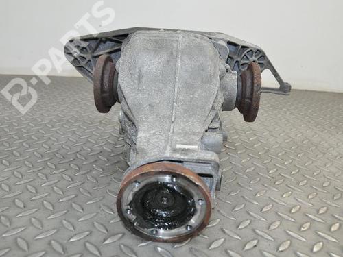 Cardan achter AUDI A7 Sportback (4GA, 4GF) 3.0 TDI quattro (272 hp) 7752179