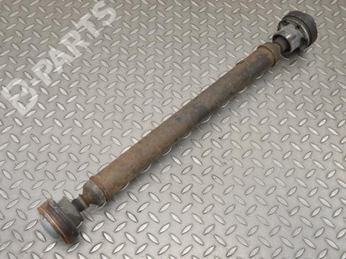 Used Driveshaft SUZUKI GRAND VITARA II (JT, TE, TD) 1.9 DDiS All-wheel Drive (JT419, TD44, JB419WD, JB419XD,... (129 hp) 11815377