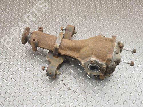 Differensial bakvogn SUBARU OUTBACK (BS) 2.0 D AWD (BSD) | BP14809551M24 