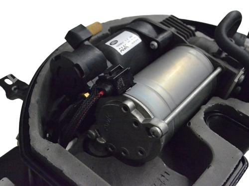 Suspension compressor LAND ROVER RANGE ROVER SPORT II (L494) 3.0 SDV6 4x4 | BP27822460M103 