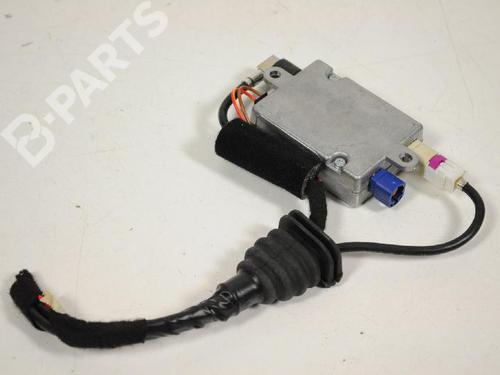 Electronic module BMW 5 (E60) 530 d | BP7755136M83 