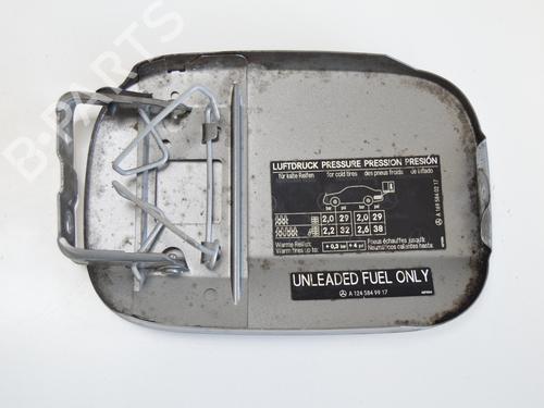 Fuel flap MERCEDES-BENZ A-CLASS (W169) A 170 (169.032, 169.332) | BP19942234C131 